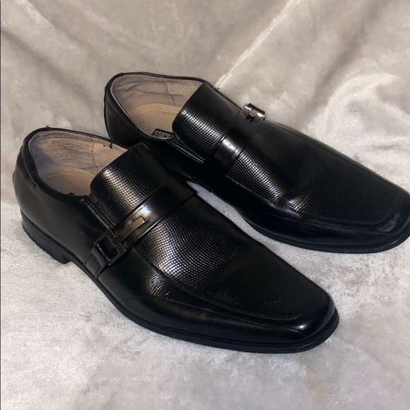 stacy adams mens shoes